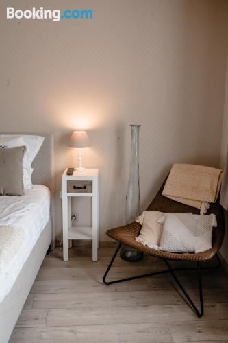 豪华双人房带浴室