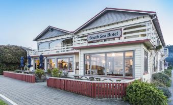 South Sea Hotel - Stewart Island