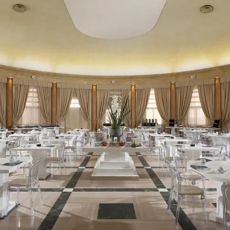 TH Roma - Carpegna Palace