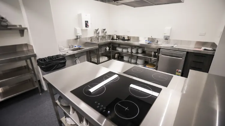 Hotel Give 食事・レストラン