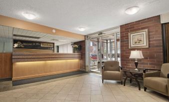 Travelodge by Wyndham Prince George