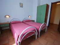 Is Murtas Hotels in Jerzu