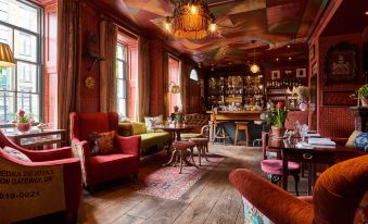 The Zetter Clerkenwell