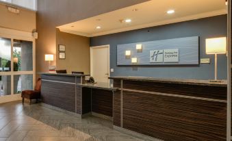 Holiday Inn Express & Suites Santa Clara