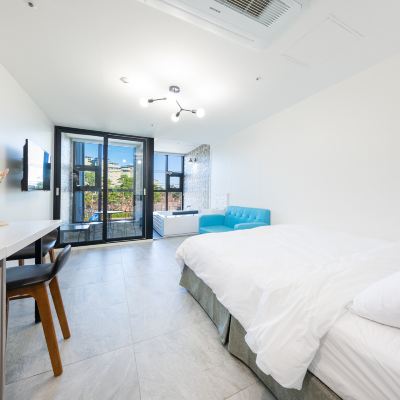 304SPA Gangneung Nishi Spa Pension 쿠폰