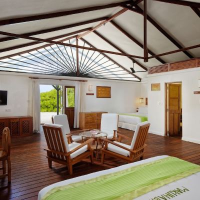 Beachx Family Villa Rihiveli Maldives Resort Promo Code