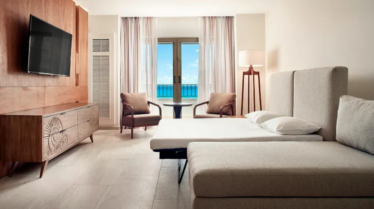 JW Marriott Cancun Resort & Spa Room