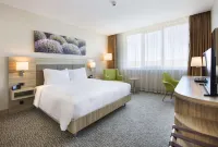 Hilton Garden Inn Isparta  otelleri