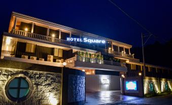 Hotel Square FujiGotemba