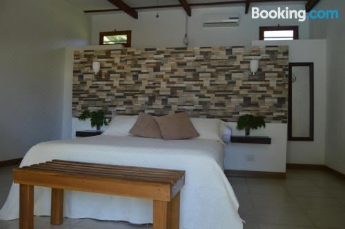 Hotel Indalo Adults Only Deluxe Double Room