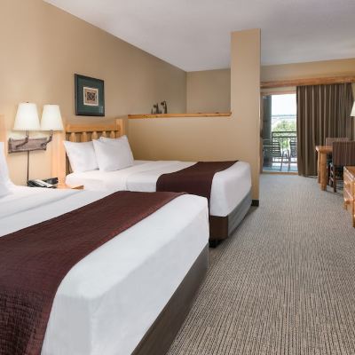 Family Suite-Water Park Included Great Wolf Lodge Traverse City Promo Code