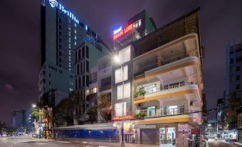 Hoang Linh Riverfront Hotel