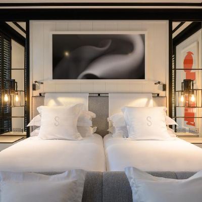 Seventy Room Seventy Barcelona Promo Code