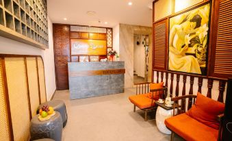 Quang Vinh Apartment and Hotel Hoi An