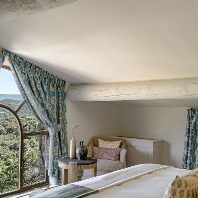 Signature Ventoux Suite Hotel Crillon le Brave Promo Code
