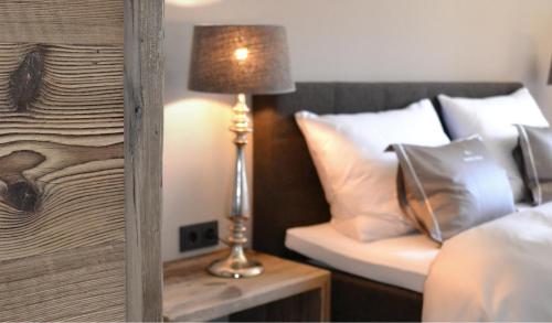 三卧室公寓——带桑拿浴室