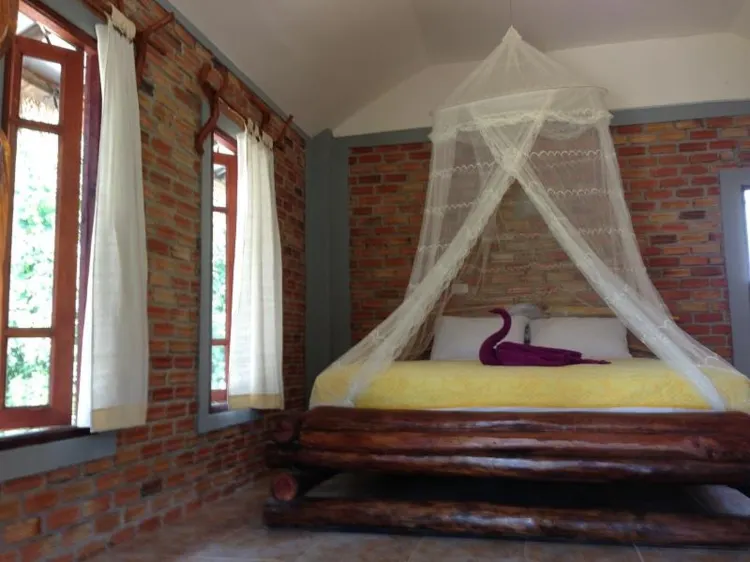 ดีลักซ์บังกะโล