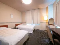 Grand Hotel Seifuso Hôtels à : Ōmuta