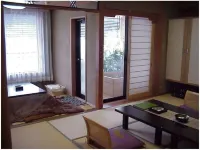 Kasenkyo Izutsuya