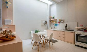 Rumah Teuku Umar Mitra RedDoorz - Housity