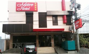 MH Metro Hotel
