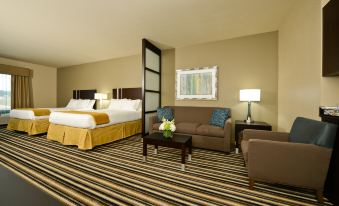 Holiday Inn Express & Suites Forrest City