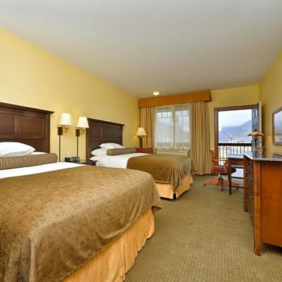 Double Queen Deluxe The Cody Promo Code