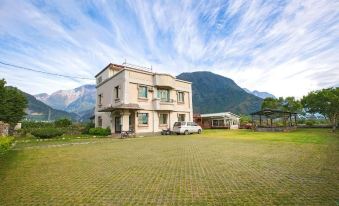 Hualien Taroko Yu's B&B