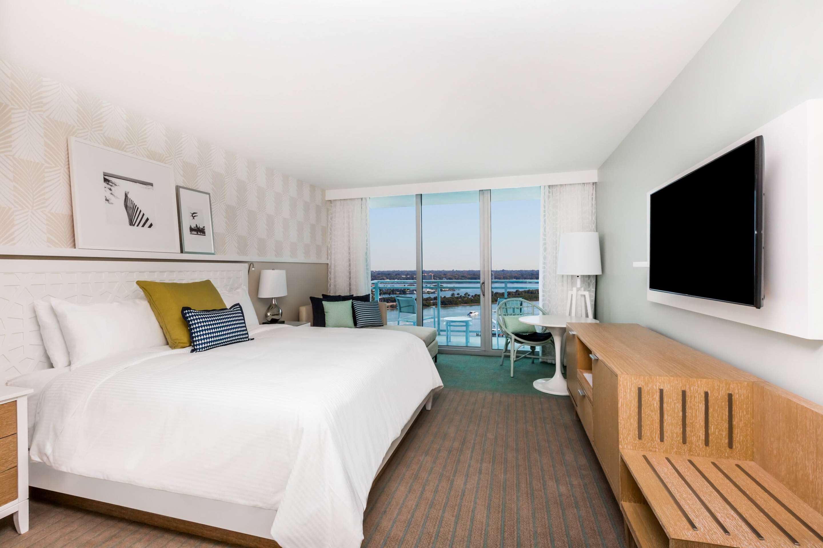 好客特大床套房