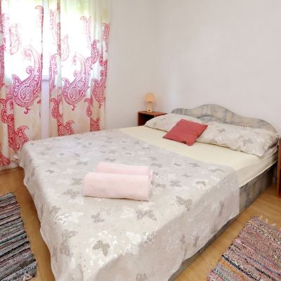 Two-Bedroom Apartment A1