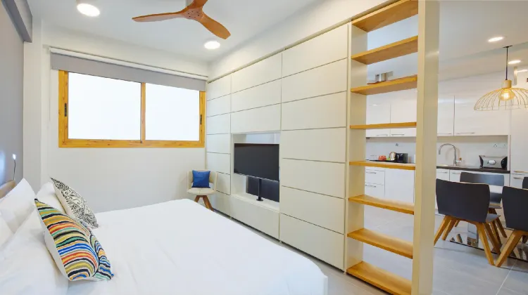 White Tern Residence 部屋