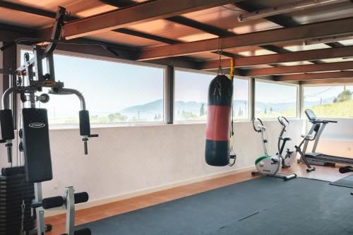 带私人泳池的五卧室别墅（Capricorn）