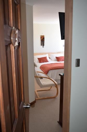 三人房（带独立浴室）