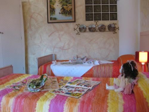 Agriturismo PeterPan Large Studio