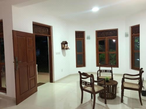 公寓 - 地面楼层