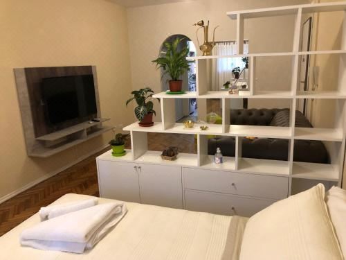 公寓 - 地面楼层