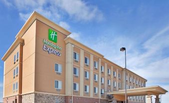 Holiday Inn Express Hastings