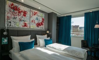 Motel One Berlin Mitte