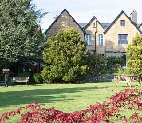 Penralley House B&B Hotels in Rhayader