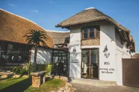 Iris Boutique Hotel Hotels in 