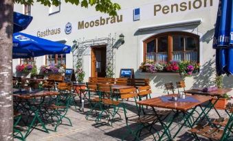 Moosbraeu Gasthaus - Pension