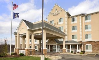 Stratford House Inn and Suites Temple