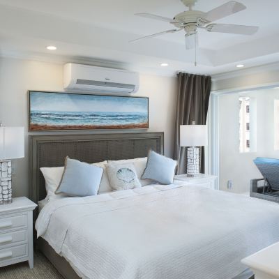 Luxury Suite, 2 Bedrooms, Ground Floor The Crane Resort Promo Code