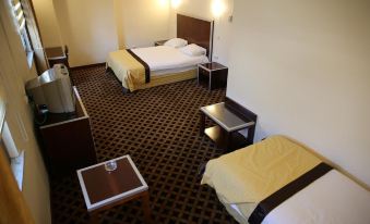 Royal Gaziantep Hotel - Housity