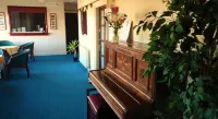 貝蒂山酒店