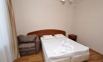 Guest House Anesti