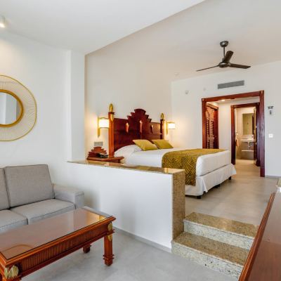 Junior Suite, Ocean View (U) Riu Vallarta All Inclusive Promo Code