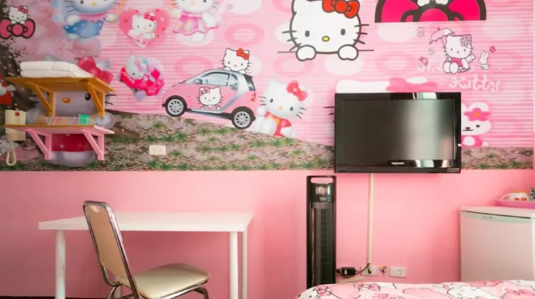 Feng Chia Love Heart 食事・レストラン