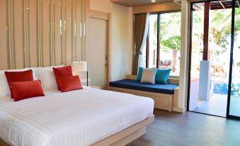 Lanta Sand Resort and Spa Krabi