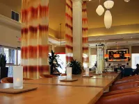 Hilton Garden Inn Charlotte Pineville